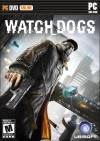 PC GAME - Watch Dogs